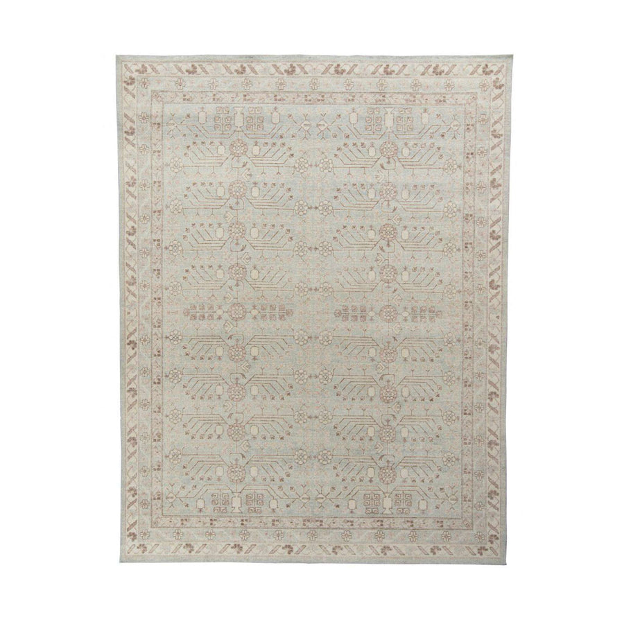 Stonehaven Rug - Foundation Goods