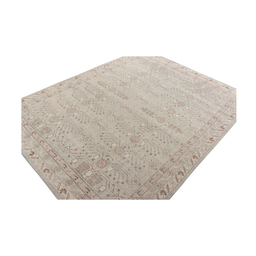 Stonehaven Rug - Foundation Goods
