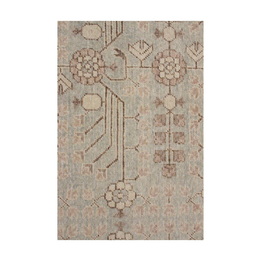 Stonehaven Rug - Foundation Goods