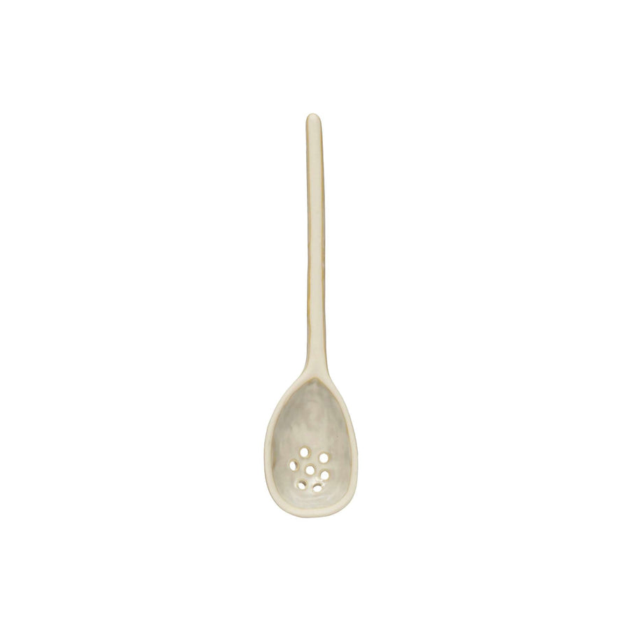 Strainer Spoon - Foundation Goods