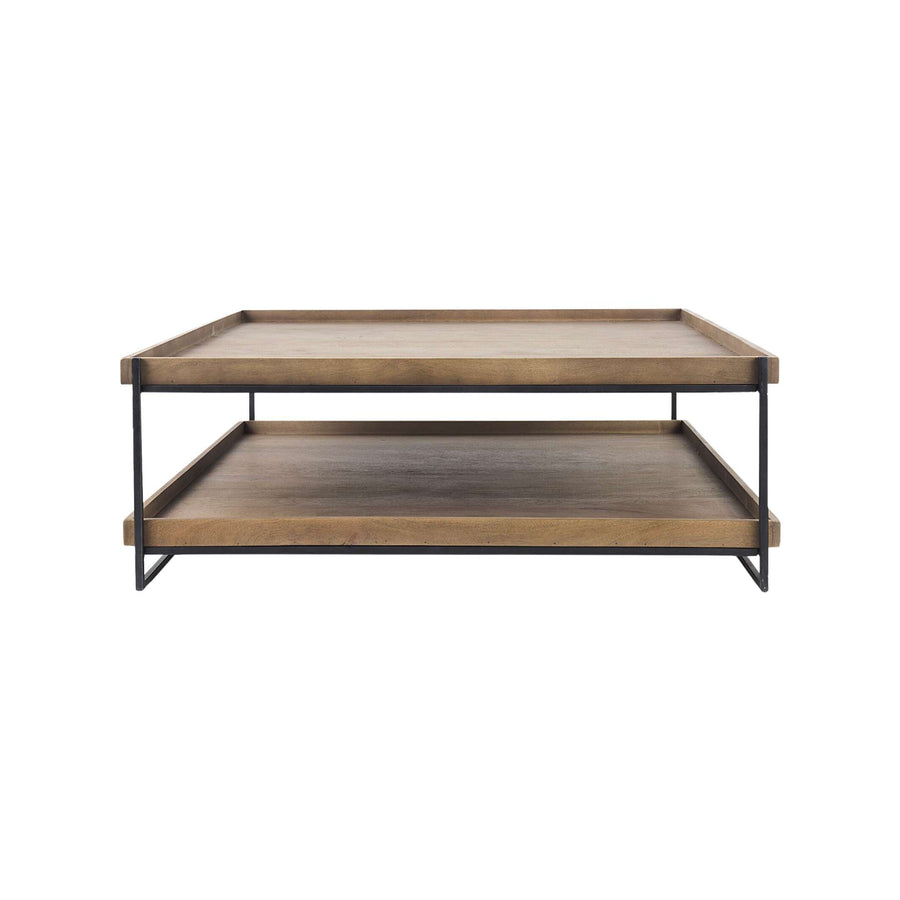 Strand Coffee Table - Foundation Goods