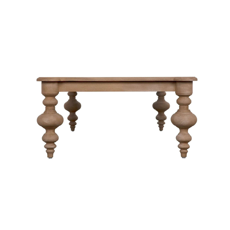 Stratford Coffee Table - Foundation Goods
