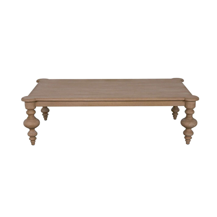 Stratford Coffee Table - Foundation Goods