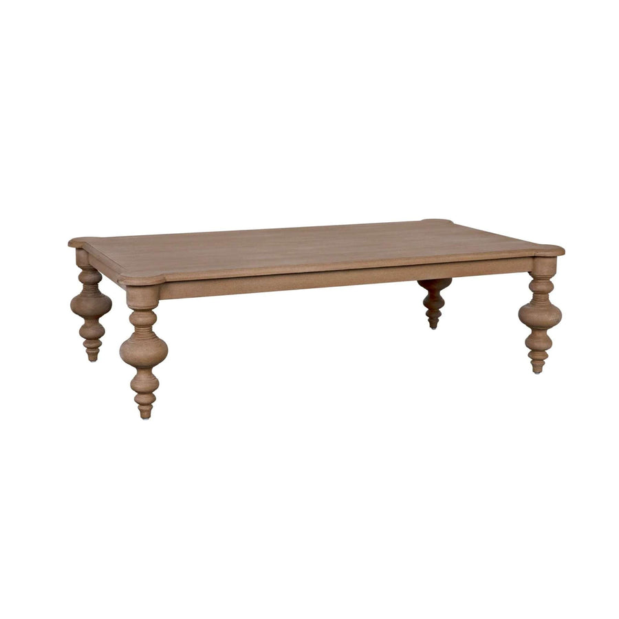 Stratford Coffee Table - Foundation Goods