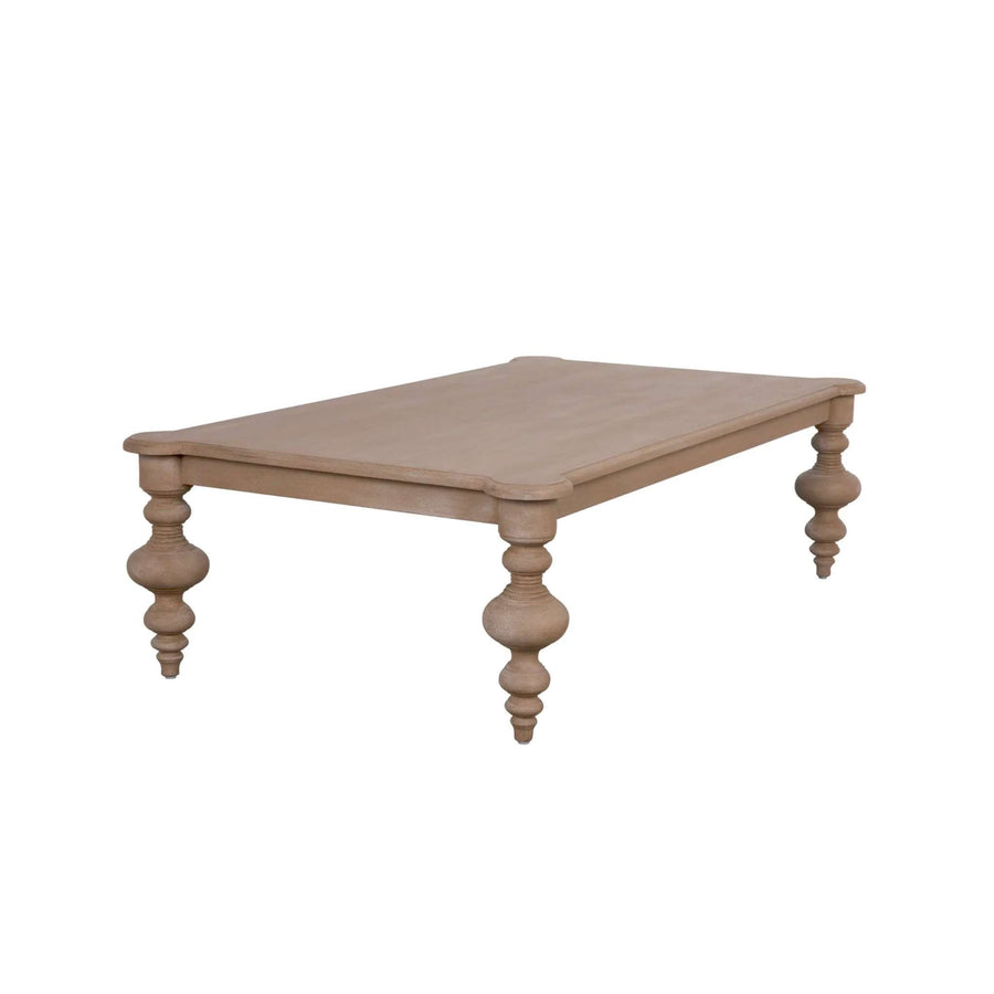 Stratford Coffee Table - Foundation Goods