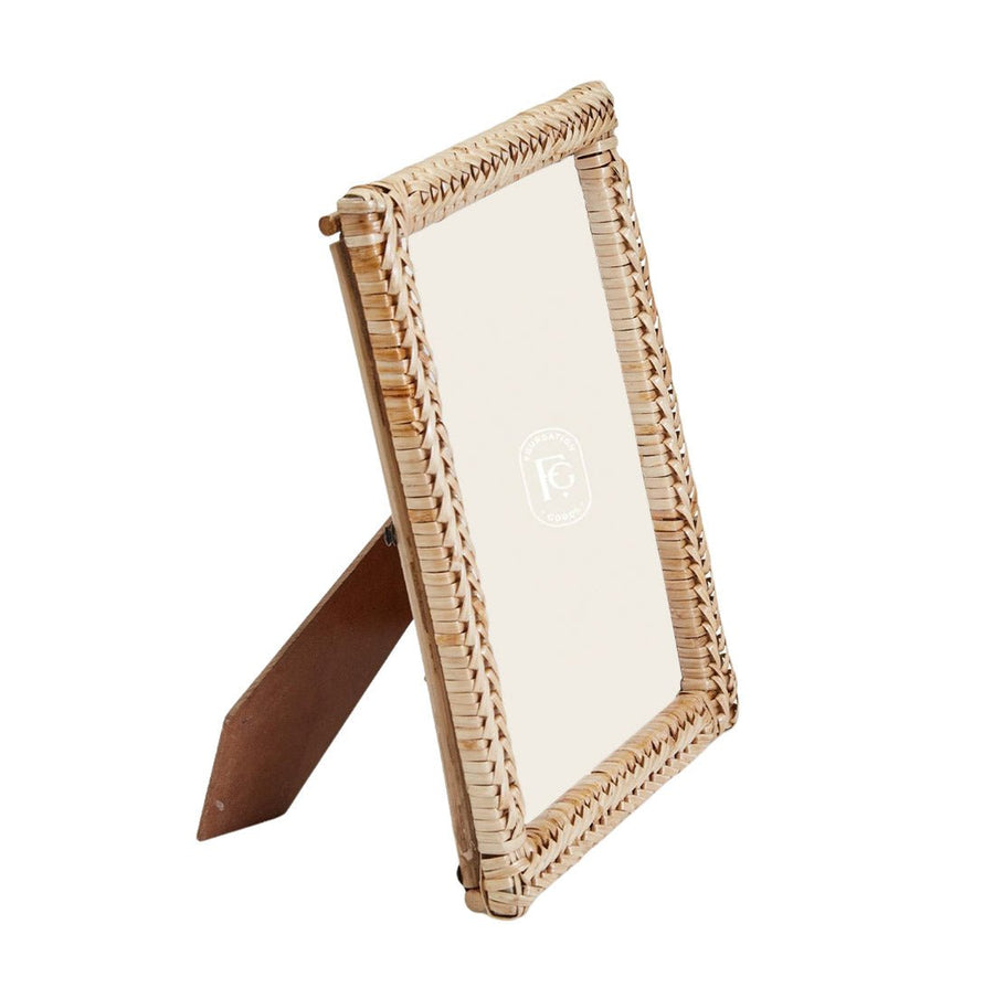 Summer Grass Frame - Foundation Goods