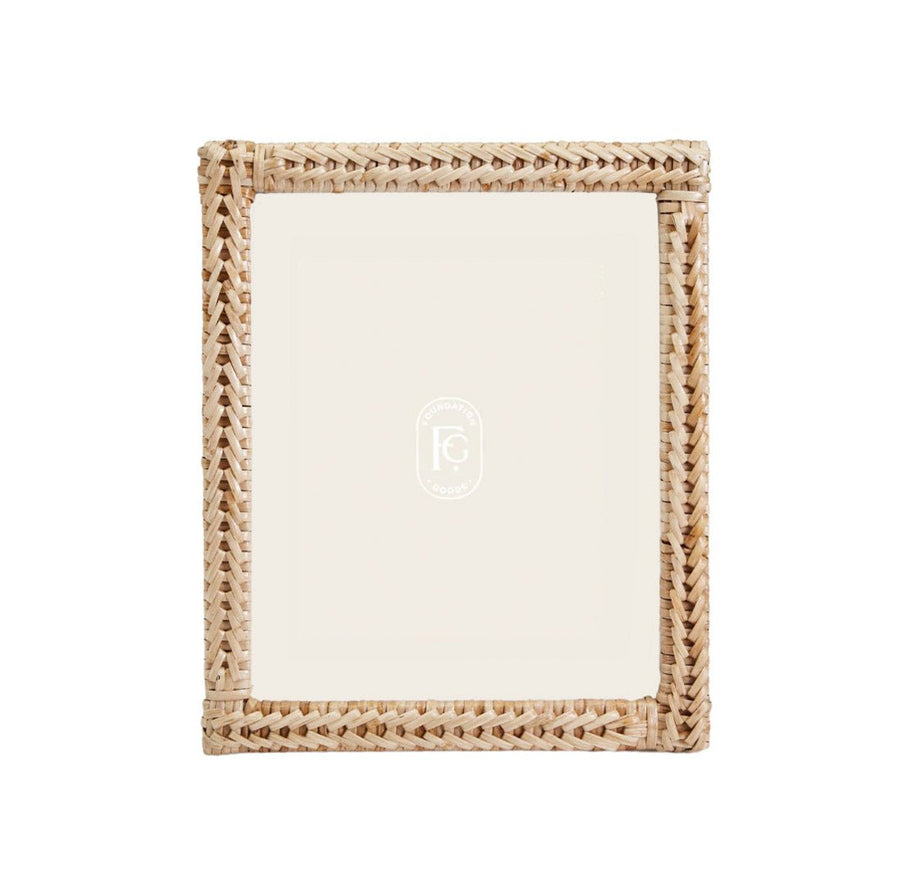 Summer Grass Frame - Foundation Goods