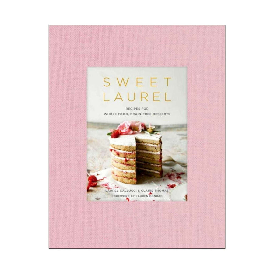 'Sweet Laurel' by Laurel Gallucci & Claire Thomas - Foundation Goods