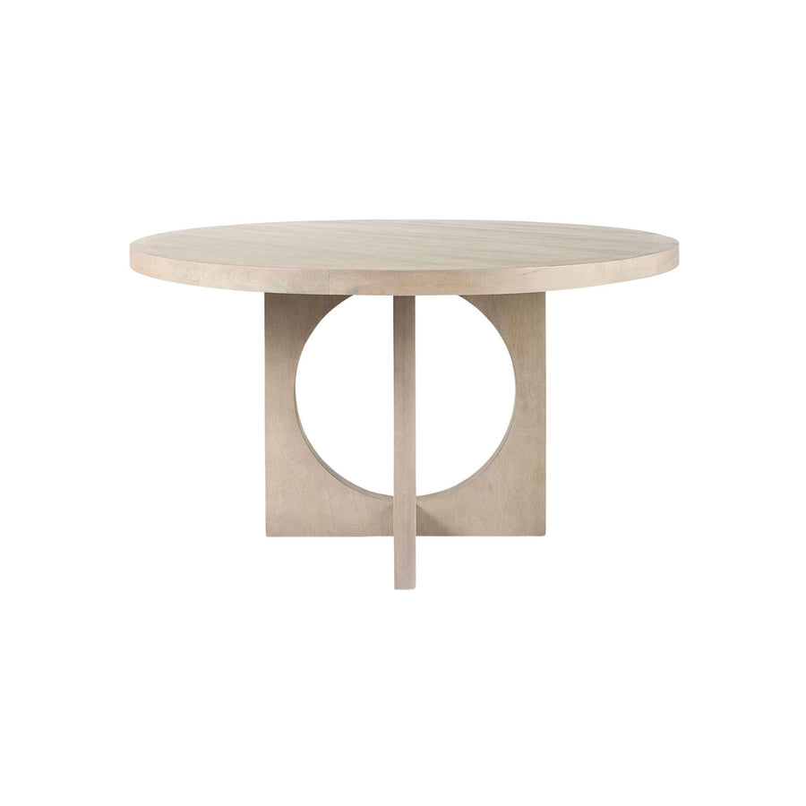 Tanne Dining Table - Foundation Goods
