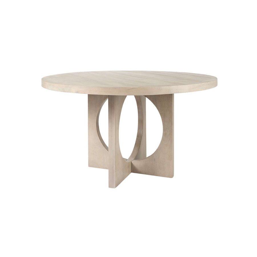 Tanne Dining Table - Foundation Goods