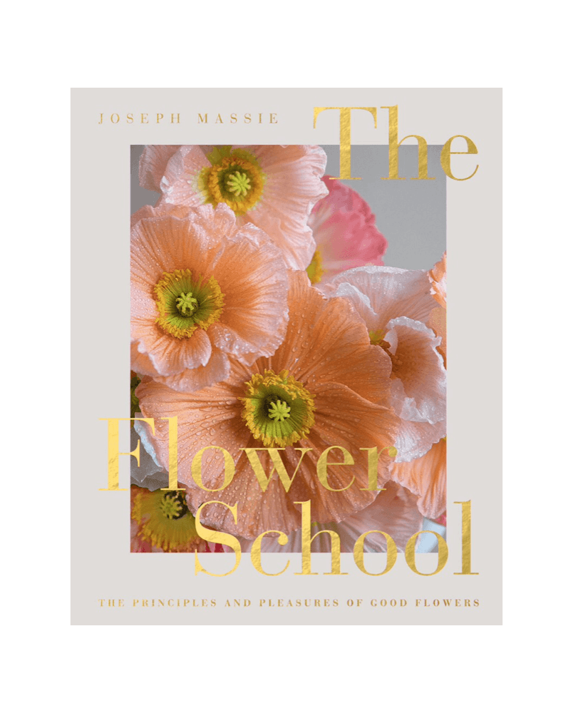 'The Flower School' by Joseph Massie - Foundation Goods