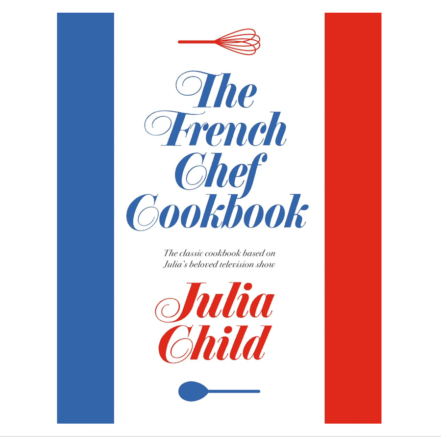 The French Chef Cookbook by Julia Child - Foundation Goods