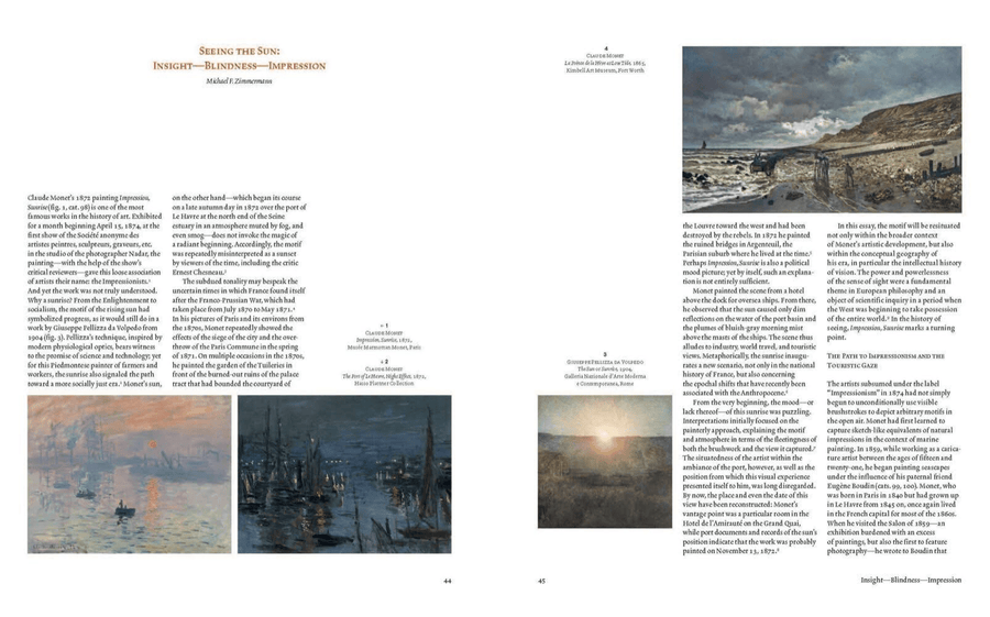 The Sun Source of Light in Art - Foundation Goods