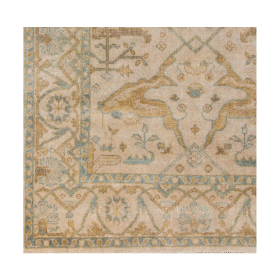 Théa Rug - Foundation Goods