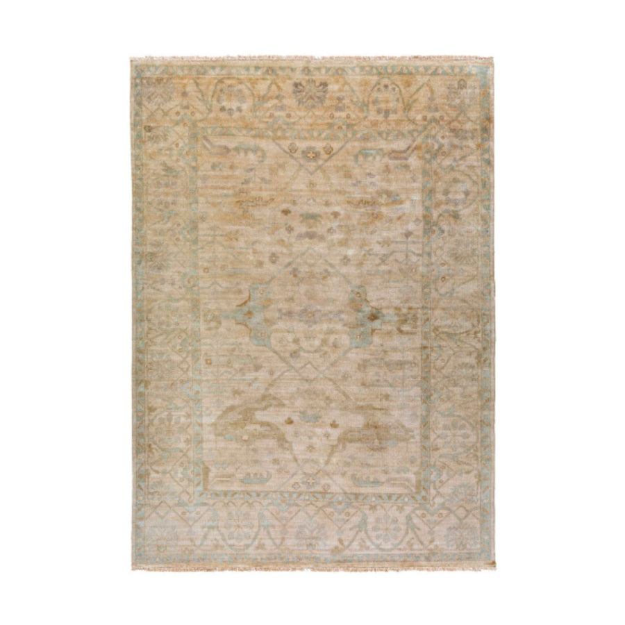 Théa Rug - Foundation Goods