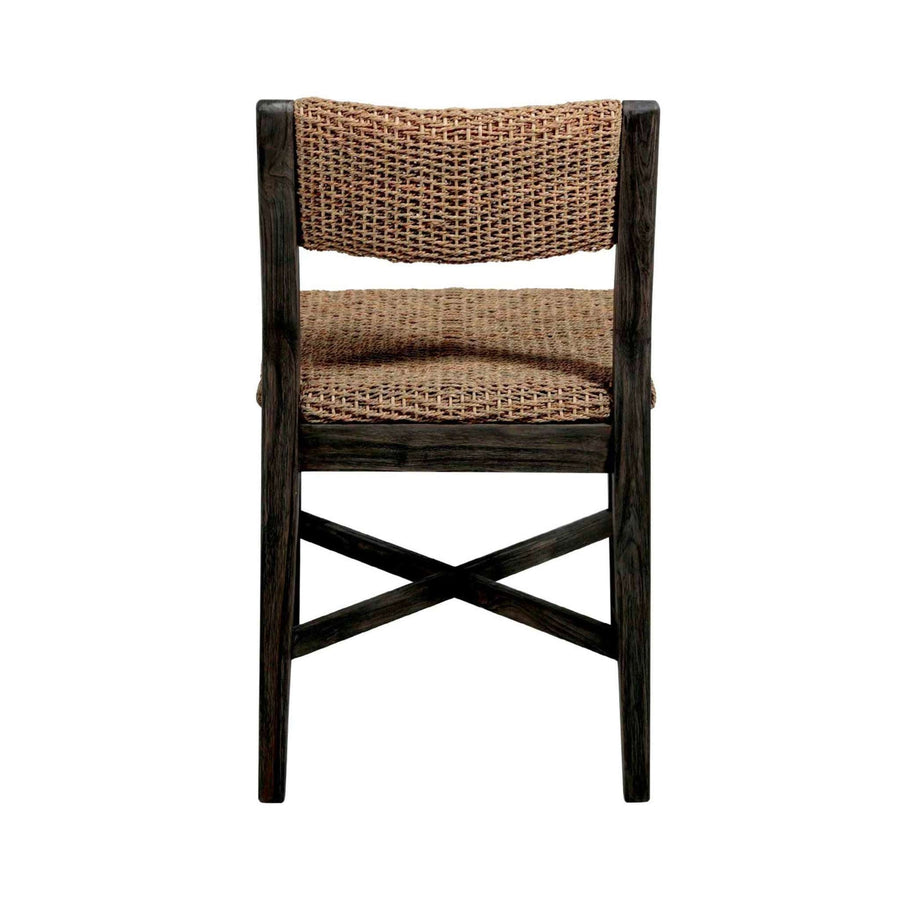 Theo Dining Chair - Foundation Goods