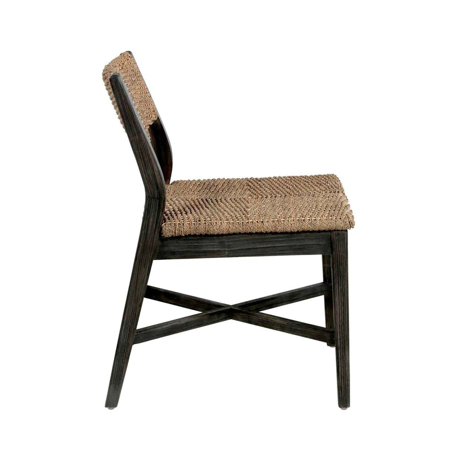 Theo Dining Chair - Foundation Goods