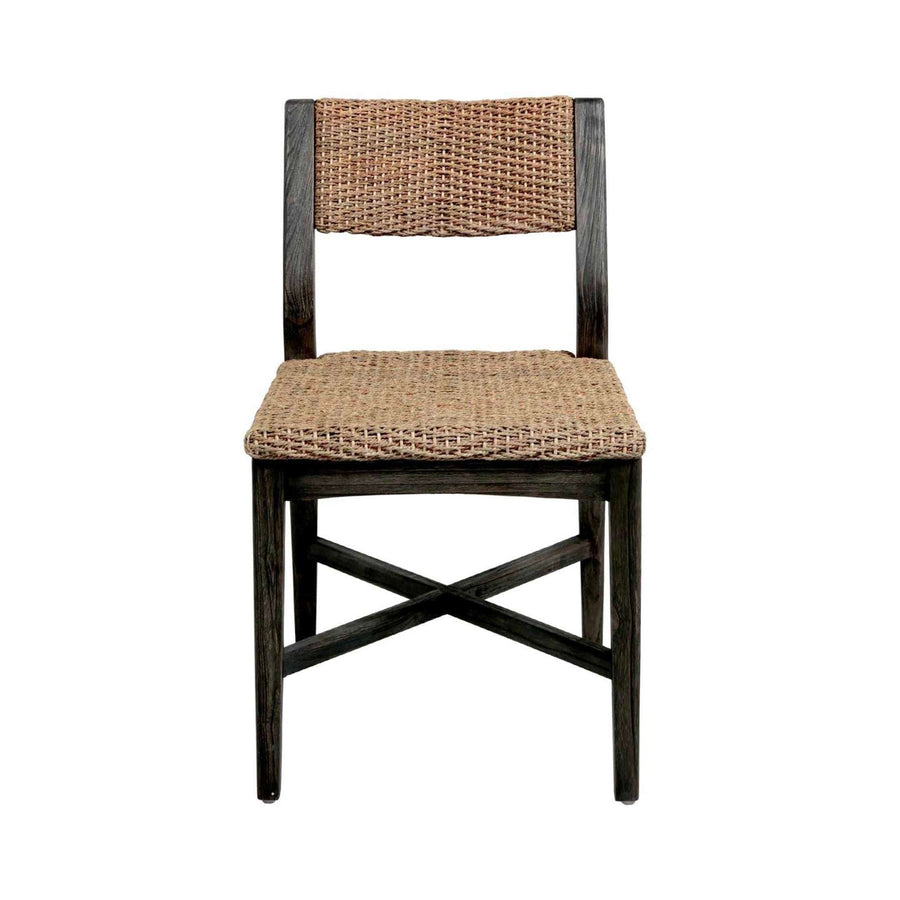 Theo Dining Chair - Foundation Goods