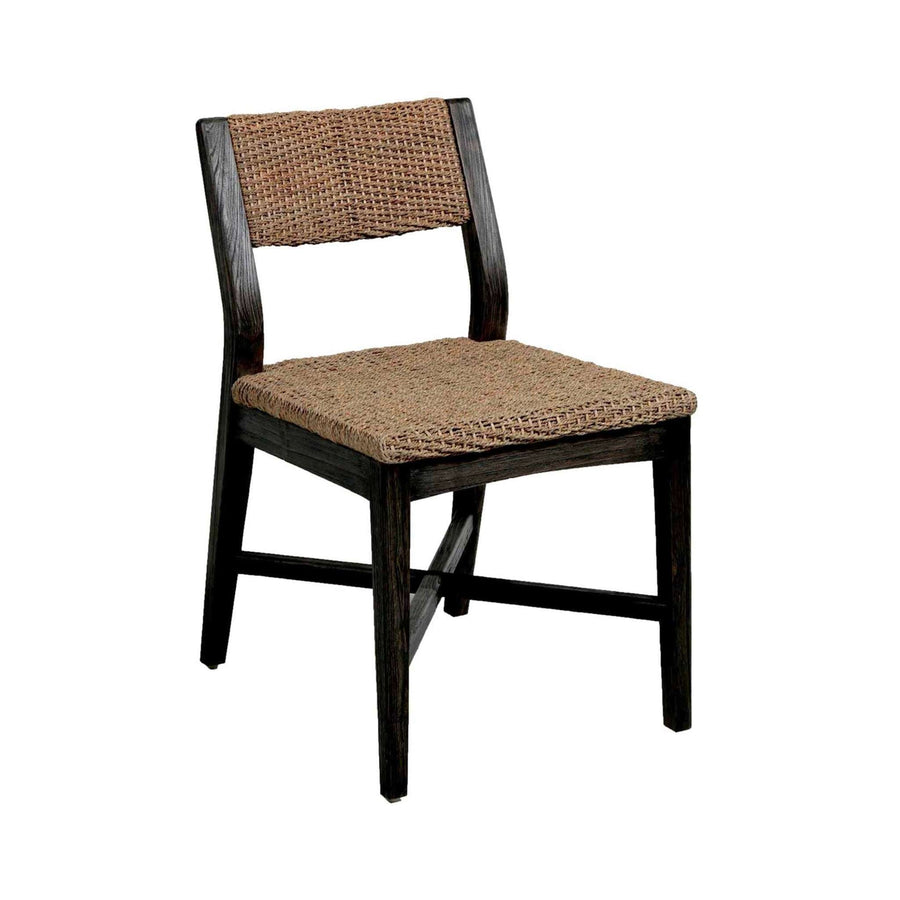 Theo Dining Chair - Foundation Goods