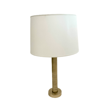 Theodore Table Lamp - Foundation Goods