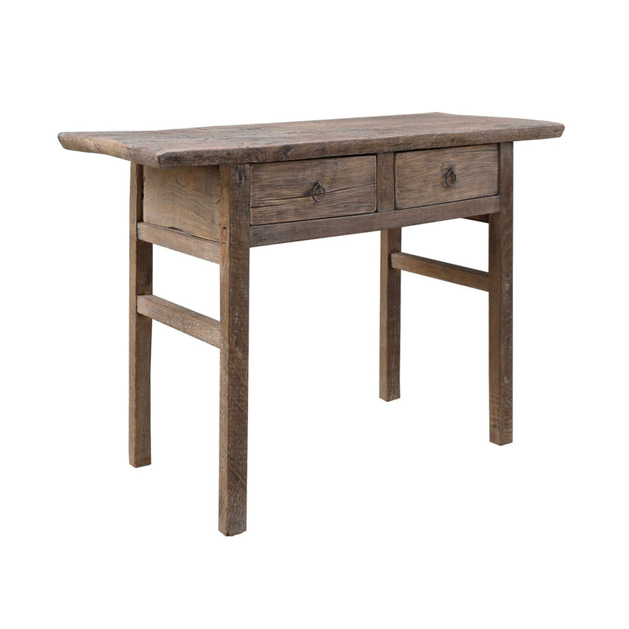 Theodore Vintage Console Table - Foundation Goods
