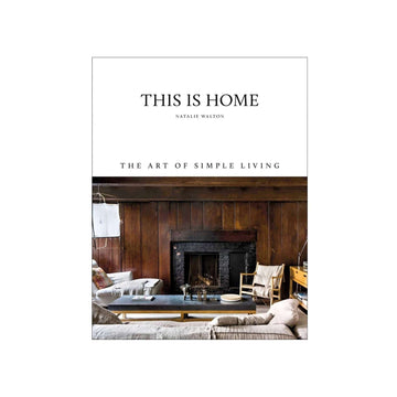'This Is Home' by Natalie Walton - Foundation Goods
