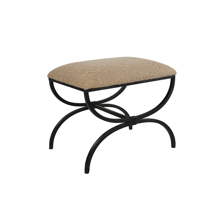 Torrey Bench - Foundation Goods