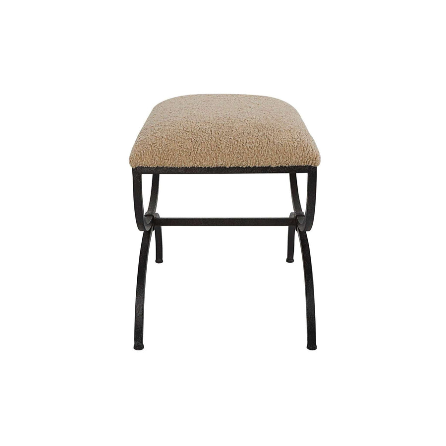 Torrey Bench - Foundation Goods