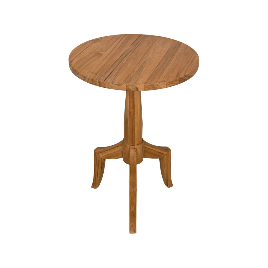 Tres Teak Table - Foundation Goods