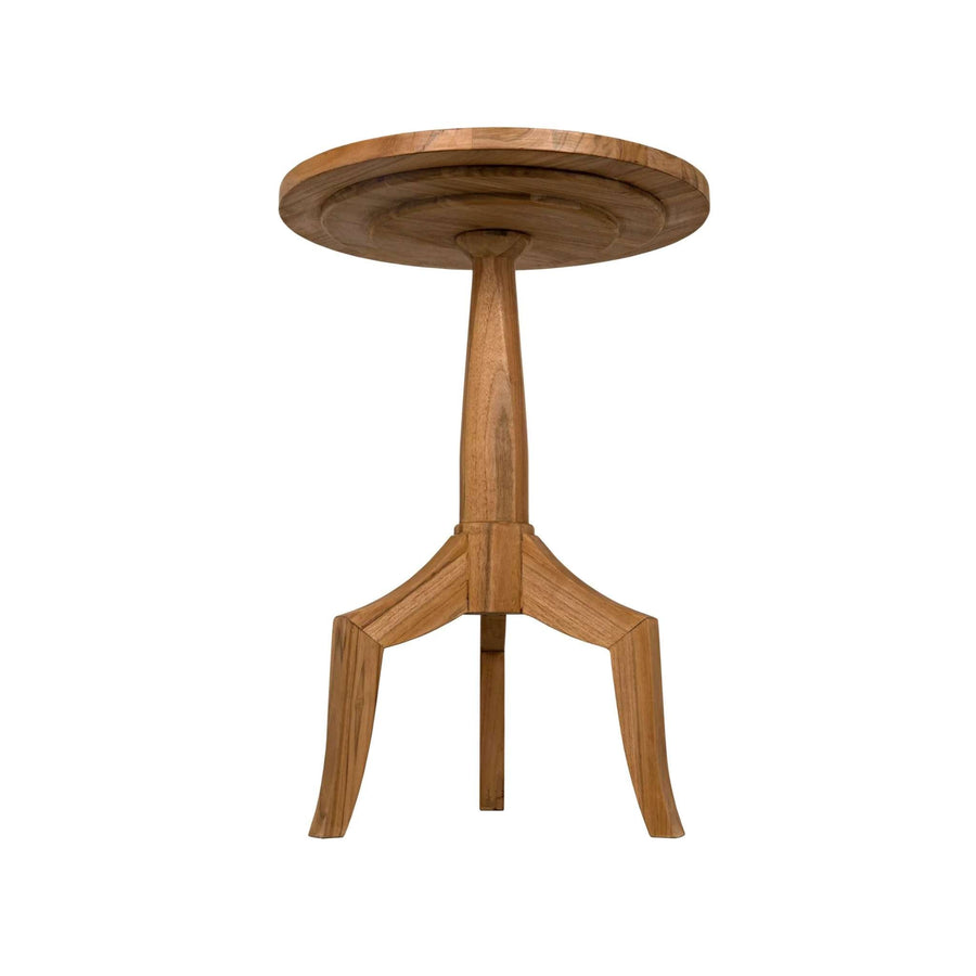 Tres Teak Table - Foundation Goods