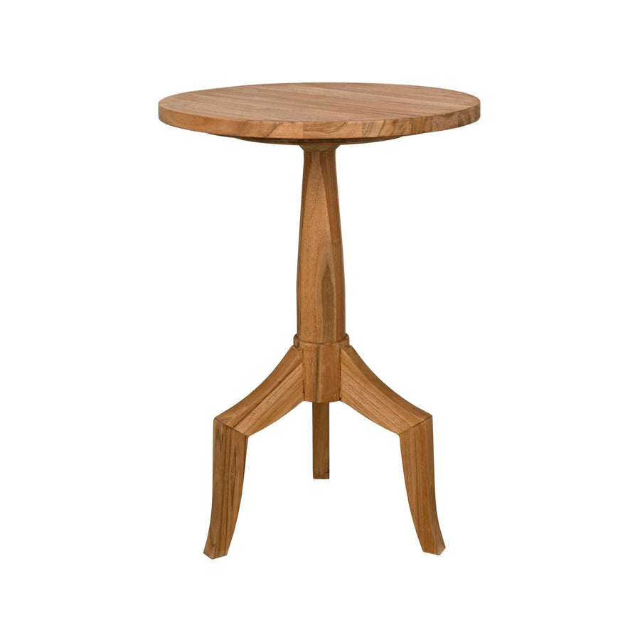 Tres Teak Table - Foundation Goods