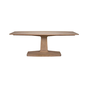 Treyson Dining Table - Foundation Goods