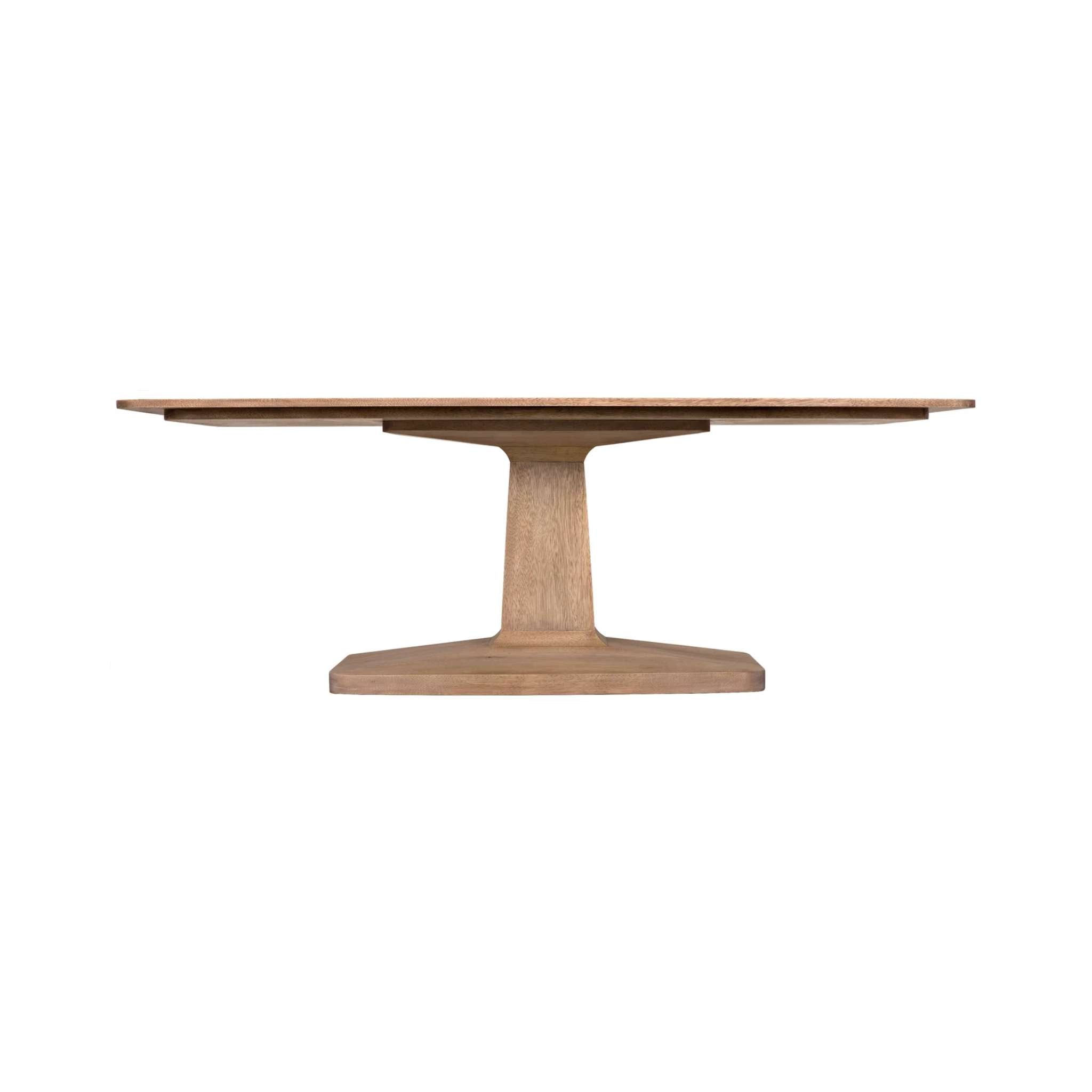 Treyson Dining Table - Foundation Goods