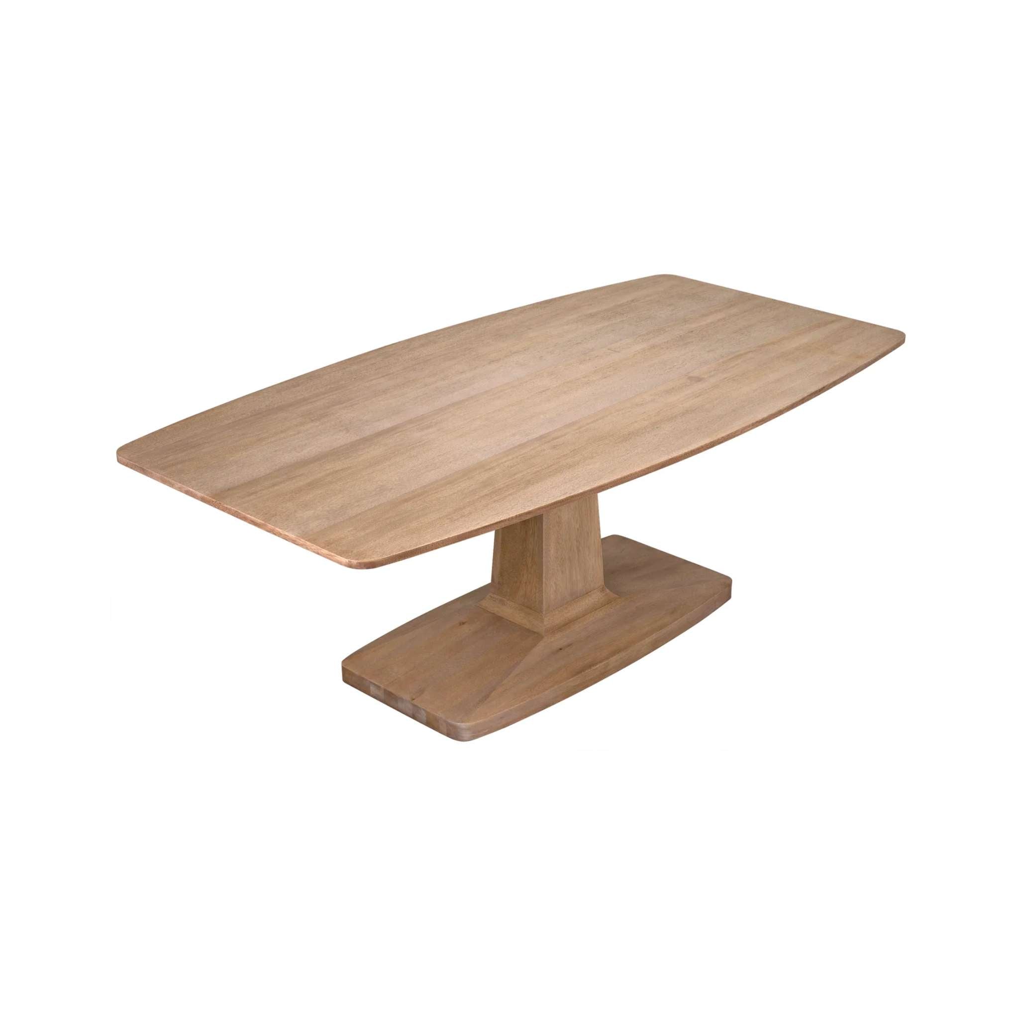 Treyson Dining Table - Foundation Goods