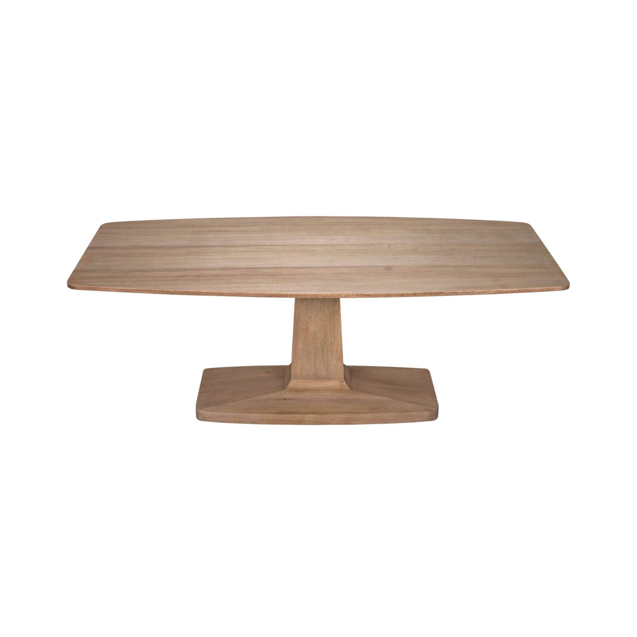 Treyson Dining Table - Foundation Goods