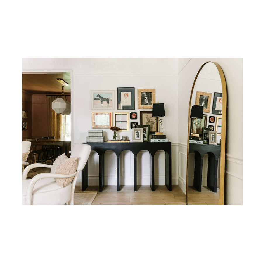 Triomphe Console - Foundation Goods