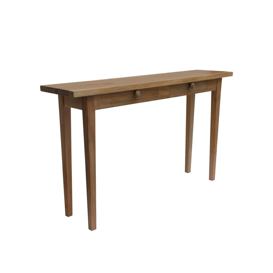 Tuva Console Table - Foundation Goods