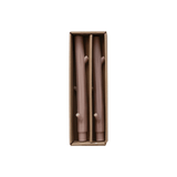 Twig Shaped Taper Candles - Foundation Goods