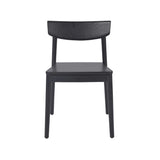 Ventura Dining Chair - Foundation Goods