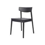 Ventura Dining Chair - Foundation Goods