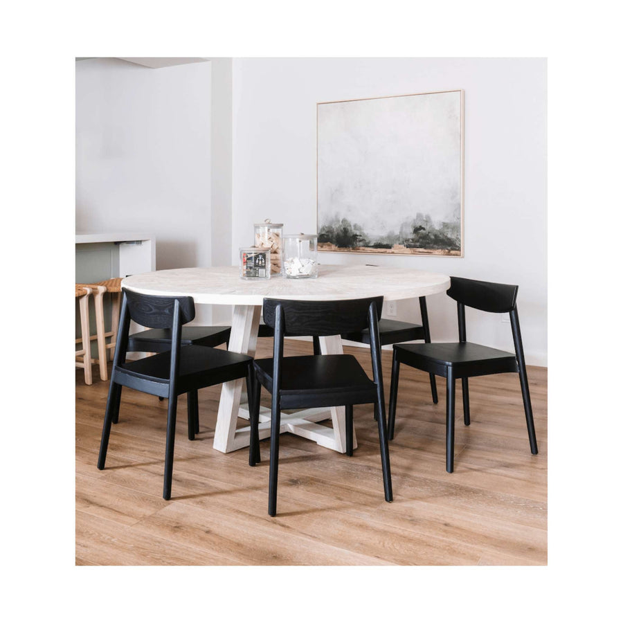 Ventura Dining Chair - Foundation Goods