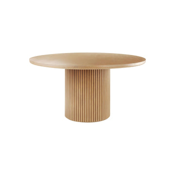 Vera Dining Table - Foundation Goods