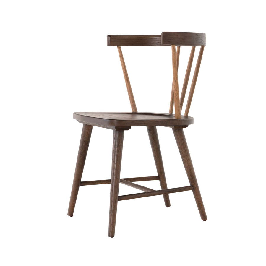 Viewpoint Dining Chair - Foundation Goods