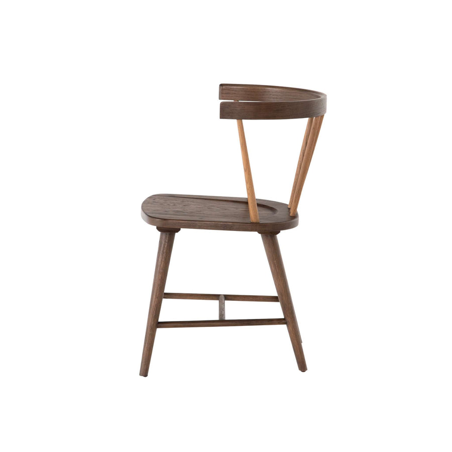 Viewpoint Dining Chair - Foundation Goods