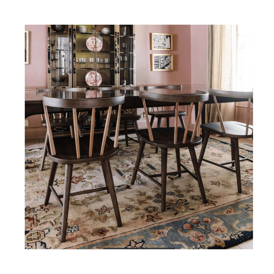 Viewpoint Dining Chair - Foundation Goods