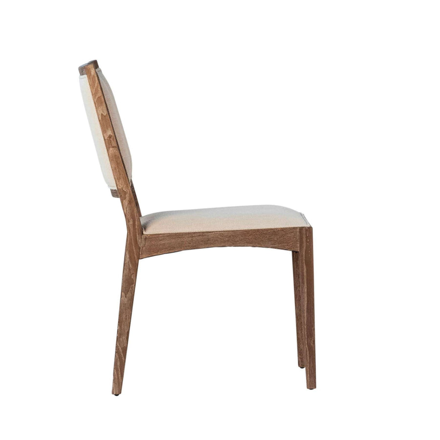 Walker Dining Chair - Foundation Goods
