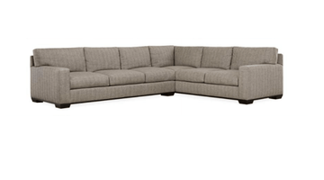 Westin Sectional - Foundation Goods