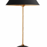 Wilson entry lamp - Foundation Goods