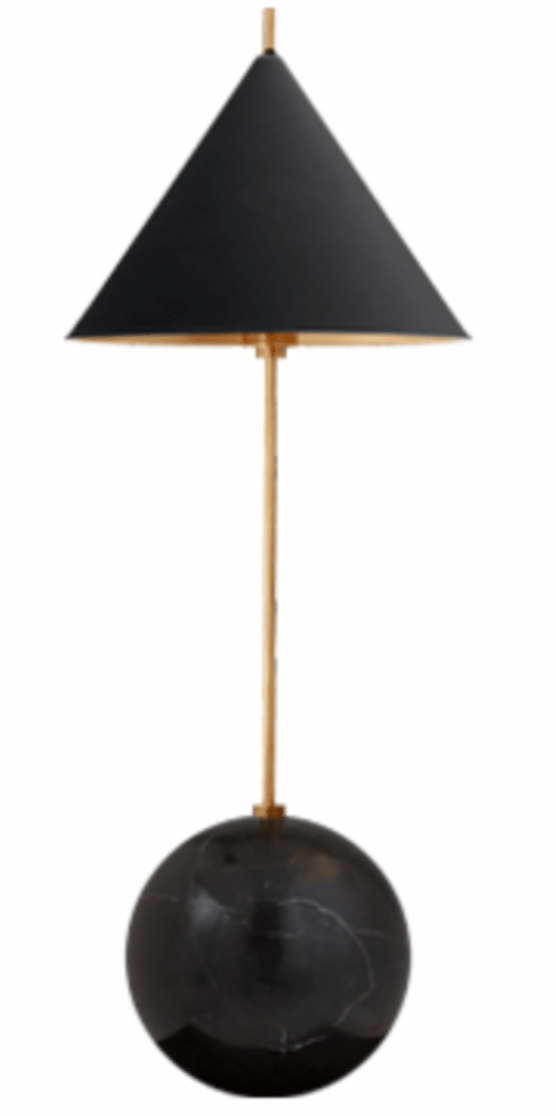 Wilson entry lamp - Foundation Goods