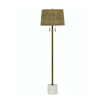 Winnie Floor Lamp - Foundation Goods
